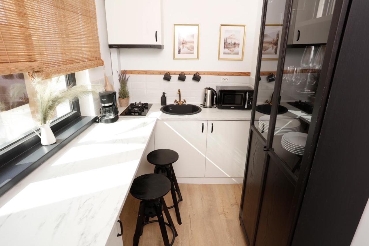 Chic Concept Studio Bukarest Eksteriør billede